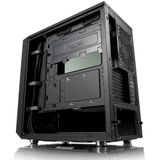 Fractal Design Meshify C Mini Black MicroATX High-Airflow Co