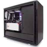 Fractal Design VRC-25 Universeel