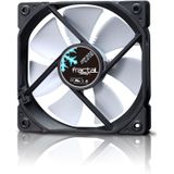 Fractal Design - Dynamic X2 GP-12 - Computer Fan - Zwart/Wit - PWM - 120 mm