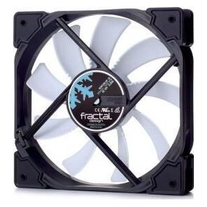 Fractal Design Venturi HF-12 Computer behuizing Ventilator