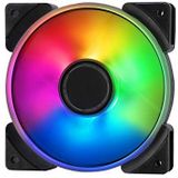 Fractal Design - Prisma AL-12 - Ventilator - RGB - Geluidsarm