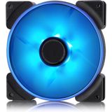 Fractal - Prisma AL-14 ARGB - PC Ventilator - Wit - Zwart - Transparant - 140 mm - 3 x