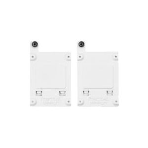 Fractal Design SSD Bracket Kit - Type A White