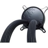 Fractal - Celsius S36 - Verduistering - Zwart - Waterkoeler