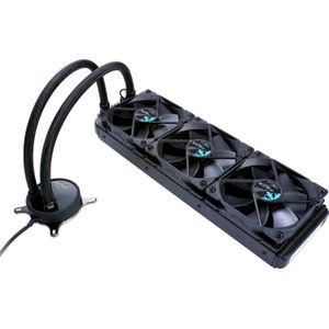 Fractal Design Celsius S36 water & freon koeler Processor