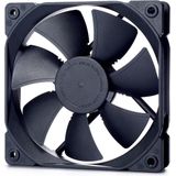 Fractal Design - Dynamic X2 GP-12 PWM - Computer Ventilator - Zwart - LLS Lager