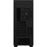 ATX Semi-tower Box Fractal FD-C-DEF7X-01 Black