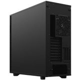 ATX Semi-tower Box Fractal FD-C-DEF7X-01 Black