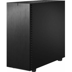 Fractal Design Define 7 XL Midi-tower PC-behuizing Zwart