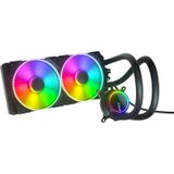 Fractal Design Celsius+ S28 Prisma - 280 mm