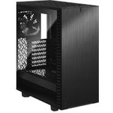 Fractal Design Define 7 Compact Black TG