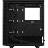 Fractal Design Define 7 Compact Black TG