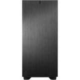 Fractal Design Define 7 Compact Black TG