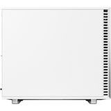 Fractal Design PC Definieer 7-White-E-ATX-formaat (FD-C-DEF7A-09)