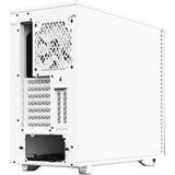 Fractal Design PC Definieer 7-White-E-ATX-formaat (FD-C-DEF7A-09)