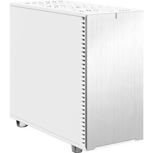 Fractal Design PC Definieer 7-White-E-ATX-formaat (FD-C-DEF7A-09)