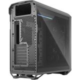 Fractal Design Torrent Gray + Light TG