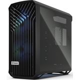 Fractal Design Torrent Tower Zwart