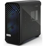 Fractal Design Torrent Tower Zwart