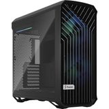 Fractal Design Torrent Tower Zwart