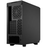 ATX Semi-tower Box Fractal Design Meshify 2 Black
