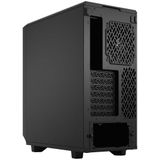 ATX Semi-tower Box Fractal Design Meshify 2 Black
