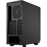 ATX Semi-tower Box Fractal Design Meshify 2 Black