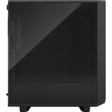 ATX Semi-tower Box Fractal Design Meshify 2 Black