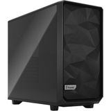ATX Semi-tower Box Fractal