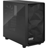 FRACTAL DESIGN PC Meshify 2 Case Zwart Helder Getint Gehard Glazen Paneel (FD-C-MES2A-03)