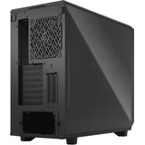 FRACTAL DESIGN PC Meshify 2 Case Zwart Helder Getint Gehard Glazen Paneel (FD-C-MES2A-03)
