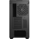 FRACTAL DESIGN PC Meshify 2 Case Zwart Helder Getint Gehard Glazen Paneel (FD-C-MES2A-03)