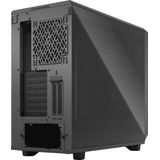 Fractal - Meshify 2 - PC-behuizing - Grijs - Materiaal: Gehard Glas