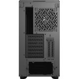 Fractal - Meshify 2 - PC-behuizing - Grijs - Materiaal: Gehard Glas