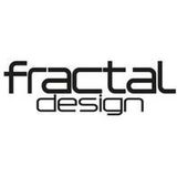 Fractal Design - TG-Panel-Upgradekit - Computeronderdelen - Glas - Krasbestendig