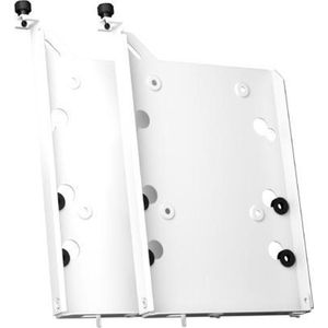 Fractal Design FD-A-TRAY-002 computerbehuizing onderdelen Universeel HDD-bevestigingsbeugels