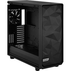 Fractal Design Meshify 2 XL Black TG Dark Tint