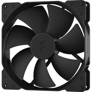 Fractal Design Dynamic X2 GP-18 PWM - Ventilatorhuis - 180 mm - PWM - zwart