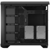 Computerkoeling - Ondersteunde HDD-groottes 2.5, 3.5" - Gewicht 10,4 kg