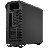 Computerkoeling - Ondersteunde HDD-groottes 2.5, 3.5" - Gewicht 10,4 kg