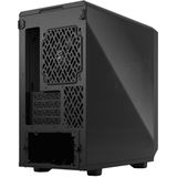 ATX Semi-tower Box Fractal Meshify 2 Mini Black