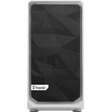 ATX Semi-tower Box Fractal Meshify 2 Mini White