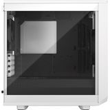 ATX Semi-tower Box Fractal Meshify 2 Mini White
