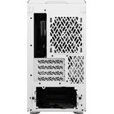 ATX Semi-tower Box Fractal Meshify 2 Mini White