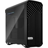 Fractal Design Torrent - Black TG Dark Tint - Geh�use - Miditower - Schwarz