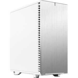 FRACTAL DESIGN Define 7 Compact White Solid ATX
