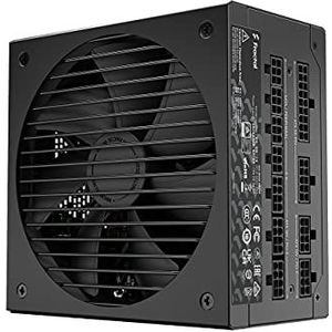 Fractal Design FD-P-IA2G-650 Ion Goud 650W - Goud, ATX