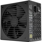 Fractal Design - Ion 750W - Modulaire Voeding - Zwart - 80 Plus Gold