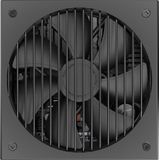 Fractal Design - Ion 750W - Modulaire Voeding - Zwart - 80 Plus Gold