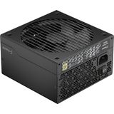 Fractal Design - Ion 750W - Modulaire Voeding - Zwart - 80 Plus Gold